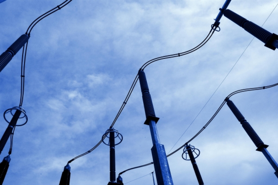 ElectraNet